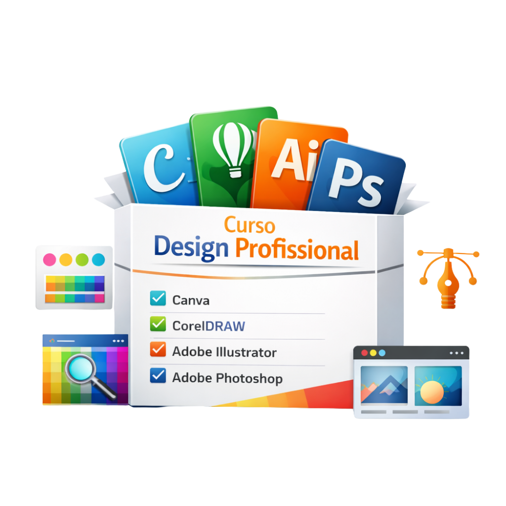 Design Profissional